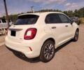 Белый Фиат 500, объемом двигателя 1.3 л и пробегом 11 тыс. км за 1800 $, фото 3 на Automoto.ua