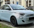Белый Фиат 500, объемом двигателя 0 л и пробегом 26 тыс. км за 14000 $, фото 1 на Automoto.ua