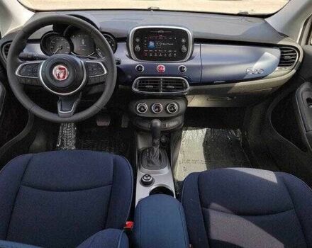 Белый Фиат 500, объемом двигателя 1.3 л и пробегом 11 тыс. км за 1800 $, фото 8 на Automoto.ua