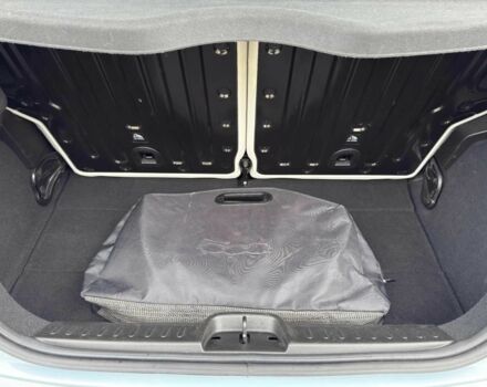 Белый Фиат 500, объемом двигателя 0 л и пробегом 26 тыс. км за 14000 $, фото 13 на Automoto.ua