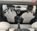 Белый Фиат 500, объемом двигателя 1.24 л и пробегом 5 тыс. км за 15000 $, фото 14 на Automoto.ua