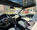 Білий Фіат 500, об'ємом двигуна 1.24 л та пробігом 2 тис. км за 15500 $, фото 8 на Automoto.ua