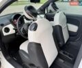 Білий Фіат 500, об'ємом двигуна 1.24 л та пробігом 6 тис. км за 14000 $, фото 15 на Automoto.ua