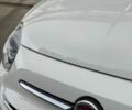 Білий Фіат 500, об'ємом двигуна 1.24 л та пробігом 6 тис. км за 14000 $, фото 31 на Automoto.ua