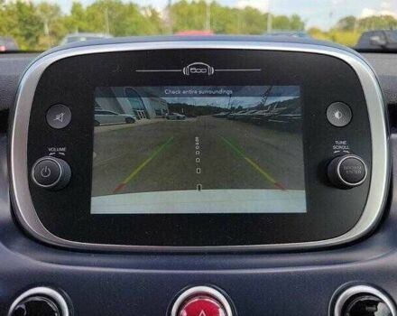 Белый Фиат 500, объемом двигателя 1.3 л и пробегом 11 тыс. км за 1800 $, фото 9 на Automoto.ua