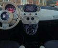 Белый Фиат 500, объемом двигателя 1.2 л и пробегом 9 тыс. км за 15232 $, фото 7 на Automoto.ua