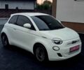 Белый Фиат 500, объемом двигателя 0 л и пробегом 28 тыс. км за 13900 $, фото 1 на Automoto.ua