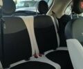 Белый Фиат 500, объемом двигателя 1.2 л и пробегом 9 тыс. км за 15232 $, фото 6 на Automoto.ua