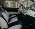 Белый Фиат 500, объемом двигателя 1.2 л и пробегом 9 тыс. км за 15232 $, фото 5 на Automoto.ua
