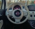 Белый Фиат 500, объемом двигателя 1.2 л и пробегом 9 тыс. км за 15232 $, фото 8 на Automoto.ua