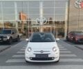 Белый Фиат 500, объемом двигателя 1.2 л и пробегом 9 тыс. км за 15232 $, фото 4 на Automoto.ua