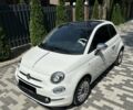 Белый Фиат 500, объемом двигателя 1.24 л и пробегом 13 тыс. км за 15200 $, фото 5 на Automoto.ua
