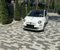 Белый Фиат 500, объемом двигателя 1.24 л и пробегом 13 тыс. км за 15200 $, фото 1 на Automoto.ua
