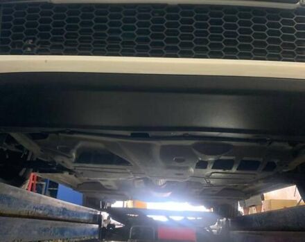 Белый Фиат 500, объемом двигателя 1.37 л и пробегом 158 тыс. км за 7400 $, фото 6 на Automoto.ua