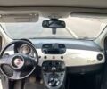 Білий Фіат 500, об'ємом двигуна 1.37 л та пробігом 158 тис. км за 7500 $, фото 10 на Automoto.ua