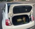 Білий Фіат 500, об'ємом двигуна 1.37 л та пробігом 158 тис. км за 7500 $, фото 8 на Automoto.ua