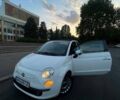Білий Фіат 500, об'ємом двигуна 1.37 л та пробігом 158 тис. км за 7500 $, фото 6 на Automoto.ua