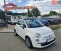 Білий Фіат 500, об'ємом двигуна 1.37 л та пробігом 160 тис. км за 6999 $, фото 1 на Automoto.ua