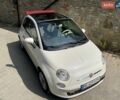 Белый Фиат 500, объемом двигателя 1.37 л и пробегом 92 тыс. км за 7800 $, фото 1 на Automoto.ua