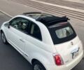 Білий Фіат 500, об'ємом двигуна 1.37 л та пробігом 158 тис. км за 7500 $, фото 12 на Automoto.ua