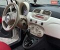 Белый Фиат 500, объемом двигателя 1.4 л и пробегом 164 тыс. км за 5000 $, фото 14 на Automoto.ua