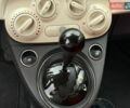 Белый Фиат 500, объемом двигателя 1.4 л и пробегом 164 тыс. км за 5500 $, фото 10 на Automoto.ua