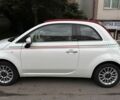 Белый Фиат 500, объемом двигателя 1.4 л и пробегом 62 тыс. км за 5800 $, фото 4 на Automoto.ua