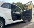 Білий Фіат 500, об'ємом двигуна 1.37 л та пробігом 158 тис. км за 7500 $, фото 11 на Automoto.ua