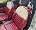 Білий Фіат 500, об'ємом двигуна 1.3 л та пробігом 133 тис. км за 8000 $, фото 6 на Automoto.ua