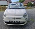 Білий Фіат 500, об'ємом двигуна 1.3 л та пробігом 133 тис. км за 8000 $, фото 1 на Automoto.ua