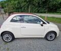 Білий Фіат 500, об'ємом двигуна 1.3 л та пробігом 133 тис. км за 8000 $, фото 2 на Automoto.ua