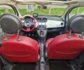 Білий Фіат 500, об'ємом двигуна 1.3 л та пробігом 133 тис. км за 8000 $, фото 7 на Automoto.ua