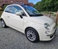 Білий Фіат 500, об'ємом двигуна 1.3 л та пробігом 133 тис. км за 8000 $, фото 1 на Automoto.ua