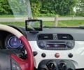 Білий Фіат 500, об'ємом двигуна 1.3 л та пробігом 133 тис. км за 8000 $, фото 9 на Automoto.ua