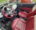 Білий Фіат 500, об'ємом двигуна 1.3 л та пробігом 133 тис. км за 8000 $, фото 5 на Automoto.ua