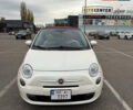 Белый Фиат 500, объемом двигателя 1.4 л и пробегом 68 тыс. км за 12000 $, фото 2 на Automoto.ua