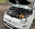 Білий Фіат 500, об'ємом двигуна 1.2 л та пробігом 132 тис. км за 4900 $, фото 13 на Automoto.ua
