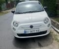 Белый Фиат 500, объемом двигателя 0 л и пробегом 68 тыс. км за 4000 $, фото 1 на Automoto.ua