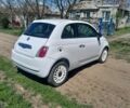 Белый Фиат 500, объемом двигателя 1.4 л и пробегом 66 тыс. км за 3300 $, фото 5 на Automoto.ua