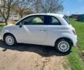 Белый Фиат 500, объемом двигателя 1.4 л и пробегом 66 тыс. км за 3300 $, фото 3 на Automoto.ua