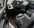 Белый Фиат 500, объемом двигателя 0.9 л и пробегом 120 тыс. км за 3999 $, фото 2 на Automoto.ua