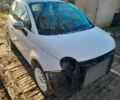 Белый Фиат 500, объемом двигателя 1.4 л и пробегом 69 тыс. км за 4200 $, фото 5 на Automoto.ua