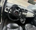 Белый Фиат 500, объемом двигателя 0.9 л и пробегом 120 тыс. км за 3999 $, фото 1 на Automoto.ua
