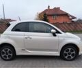 Белый Фиат 500, объемом двигателя 0 л и пробегом 107 тыс. км за 5400 $, фото 2 на Automoto.ua