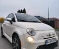Белый Фиат 500, объемом двигателя 0 л и пробегом 107 тыс. км за 5400 $, фото 1 на Automoto.ua