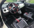 Белый Фиат 500, объемом двигателя 0 л и пробегом 107 тыс. км за 5400 $, фото 7 на Automoto.ua