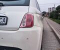 Белый Фиат 500, объемом двигателя 0 л и пробегом 107 тыс. км за 5400 $, фото 5 на Automoto.ua