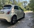 Белый Фиат 500, объемом двигателя 0 л и пробегом 115 тыс. км за 6500 $, фото 2 на Automoto.ua