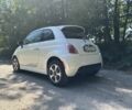 Белый Фиат 500, объемом двигателя 0 л и пробегом 115 тыс. км за 6500 $, фото 1 на Automoto.ua