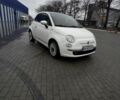 Белый Фиат 500, объемом двигателя 0 л и пробегом 63 тыс. км за 7500 $, фото 1 на Automoto.ua